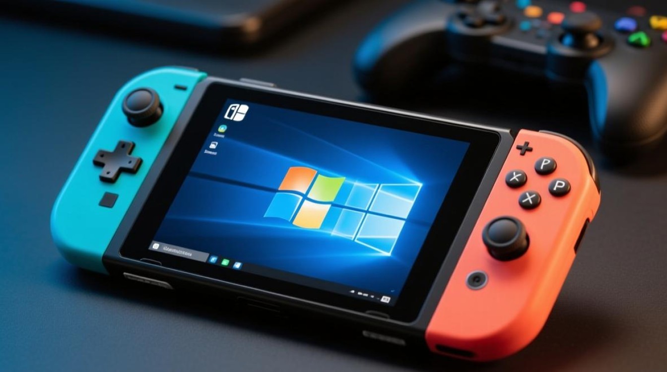 Windows掌机能流畅玩穿越火线吗？帧率跟手体验如何？-第1张图片-99系统专家