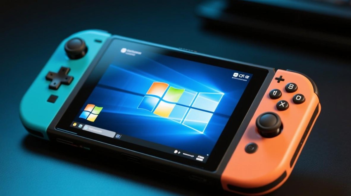 Windows掌机能流畅玩穿越火线吗？帧率跟手体验如何？-第2张图片-99系统专家