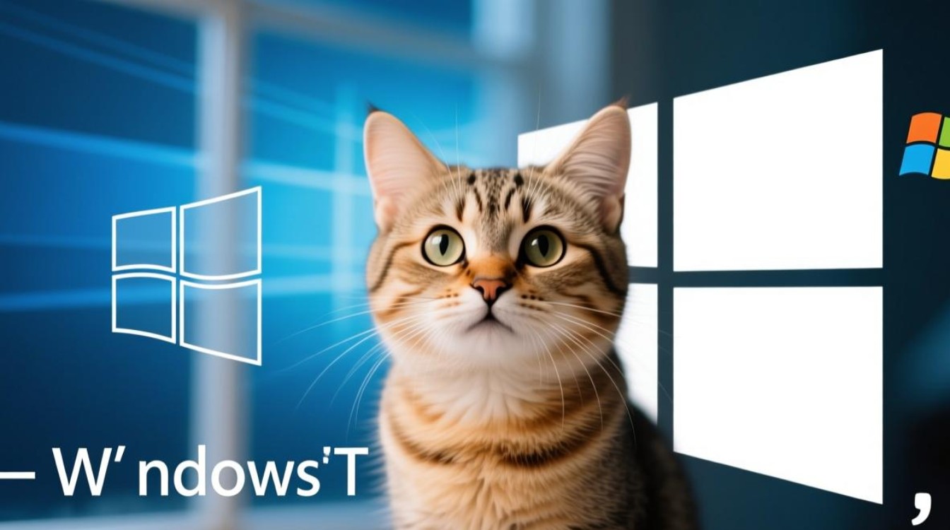 Windows小猫咪是什么？怎么用？新手必看指南-第2张图片-99系统专家