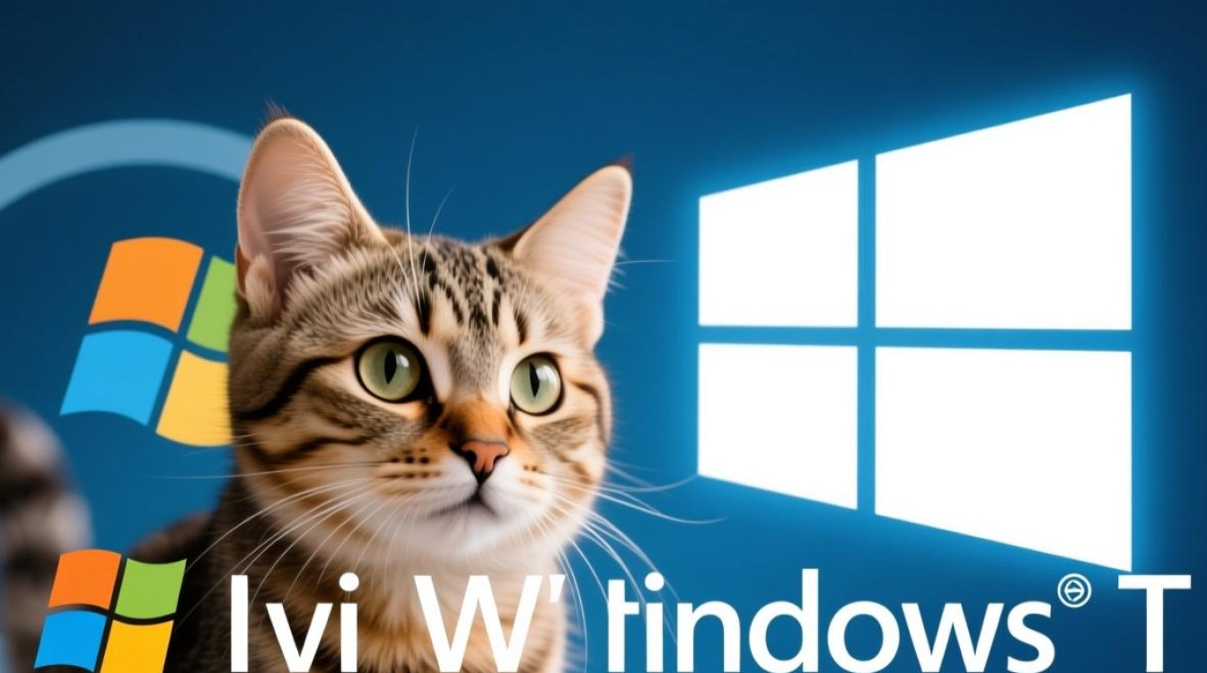 Windows小猫咪是什么？怎么用？新手必看指南-第3张图片-99系统专家
