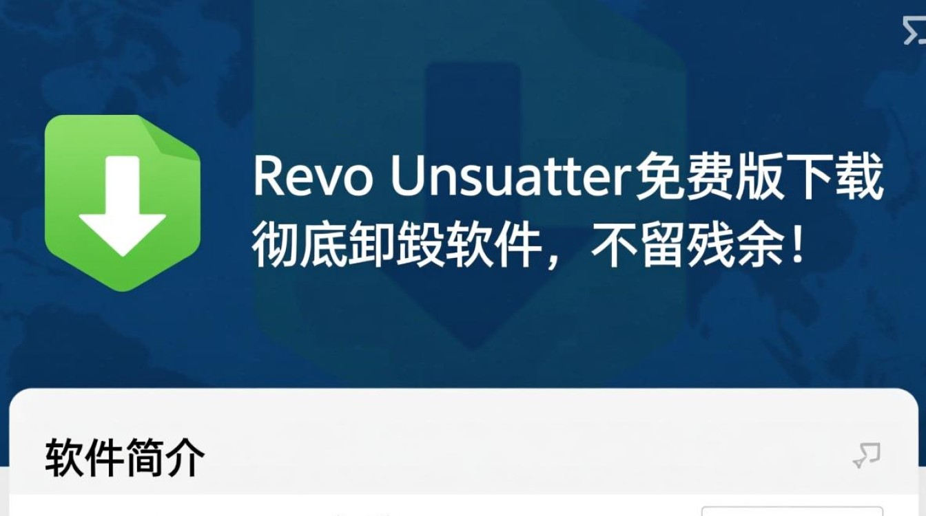 Revo Uninstaller免费版下载安全吗？有没有隐藏收费陷阱？-第2张图片-99系统专家