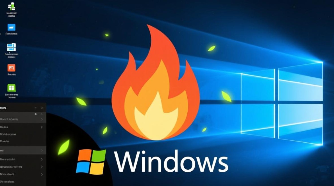 火萤Windows版下载安全吗？有没有官方渠道？-第1张图片-99系统专家