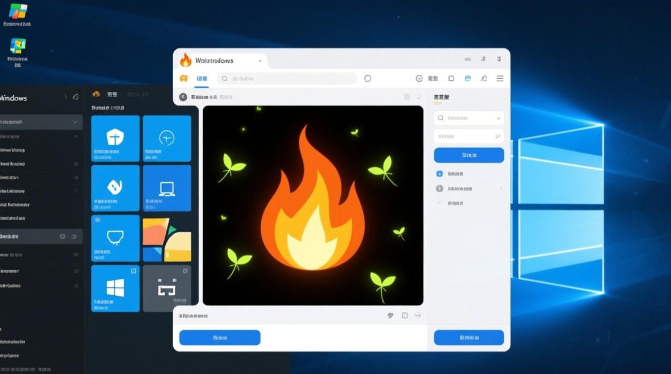 火萤Windows版下载安全吗？有没有官方渠道？-第2张图片-99系统专家
