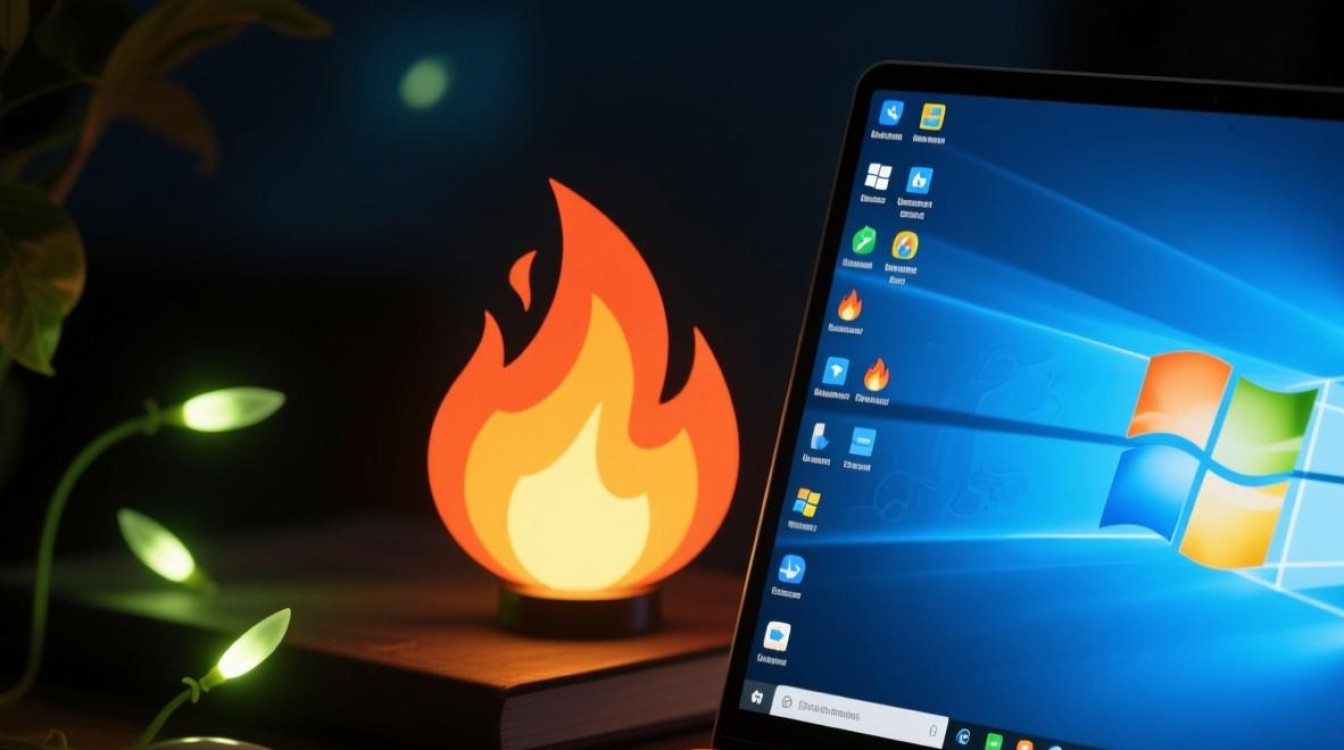 火萤Windows版下载安全吗？有没有官方渠道？-第3张图片-99系统专家