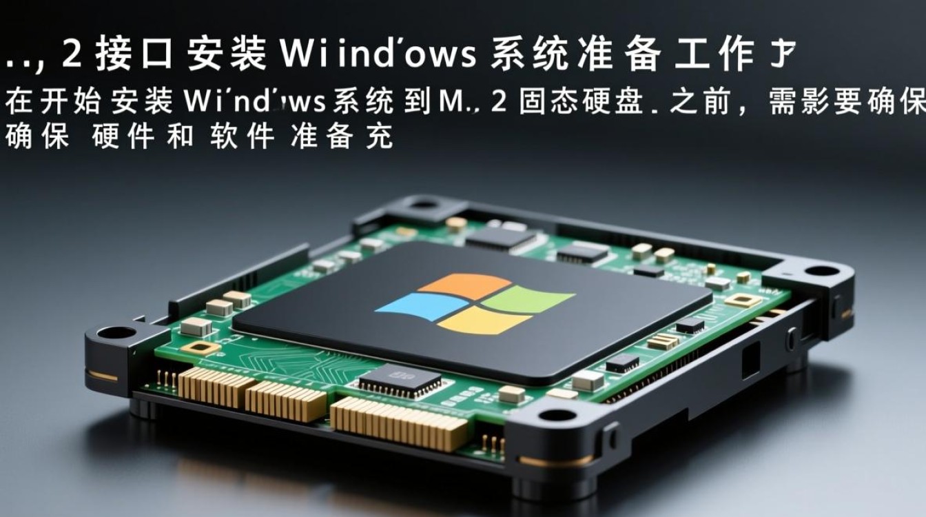 M.2固态装Windows，系统装在M.2还是硬盘里？-第1张图片-99系统专家
