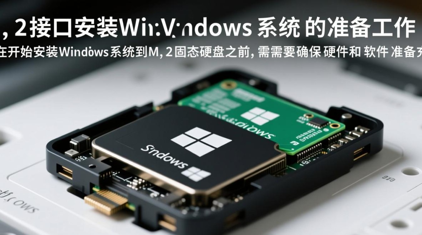 M.2固态装Windows，系统装在M.2还是硬盘里？-第2张图片-99系统专家