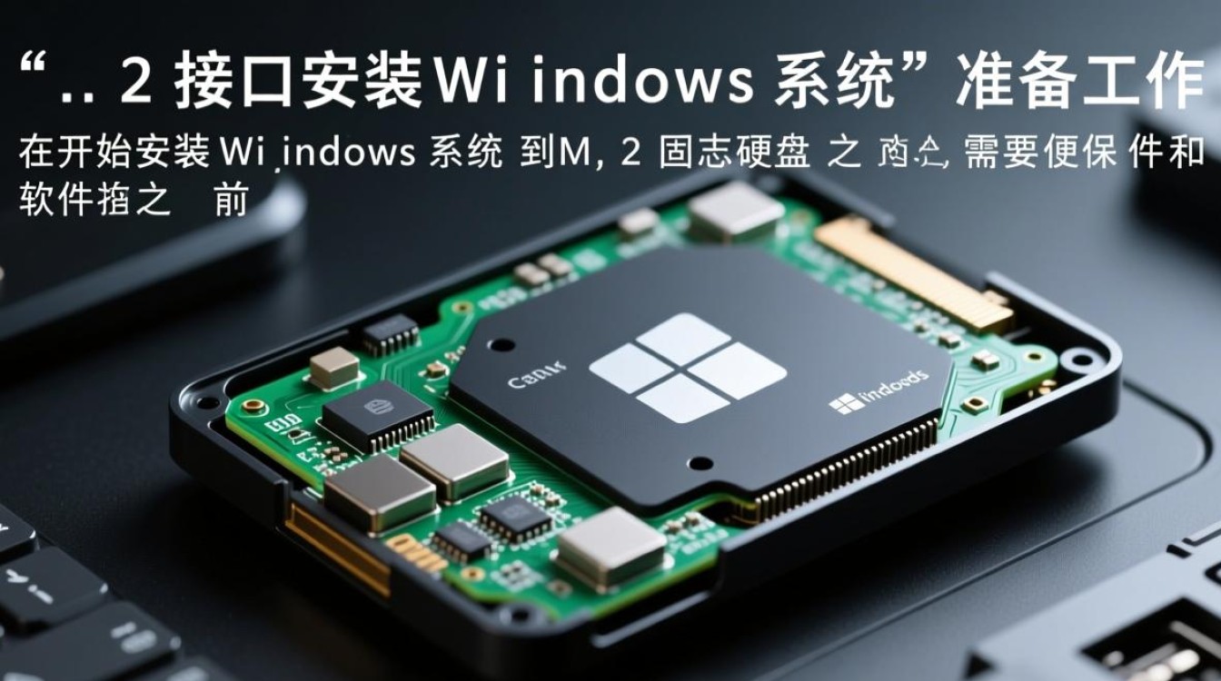 M.2固态装Windows，系统装在M.2还是硬盘里？-第3张图片-99系统专家