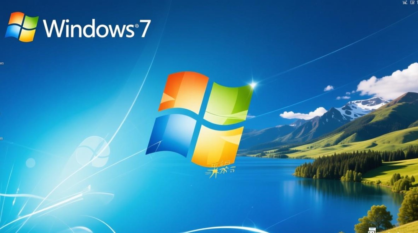 windows 7壁纸全屏-第1张图片-99系统专家