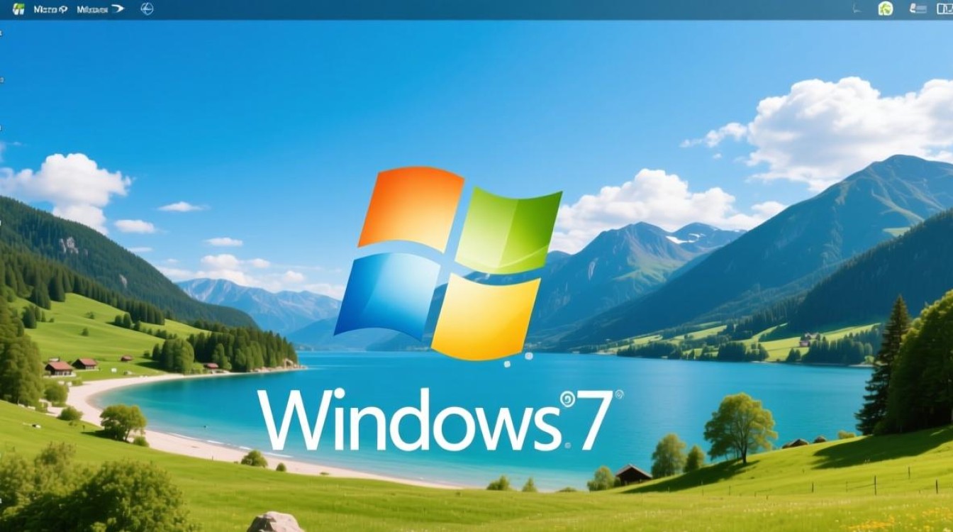 windows 7壁纸全屏-第2张图片-99系统专家