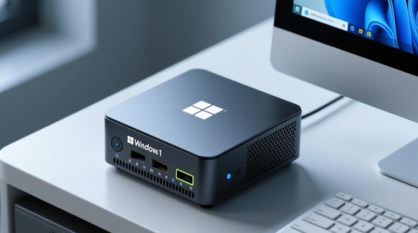 windows 11迷你主机-第1张图片-99系统专家
