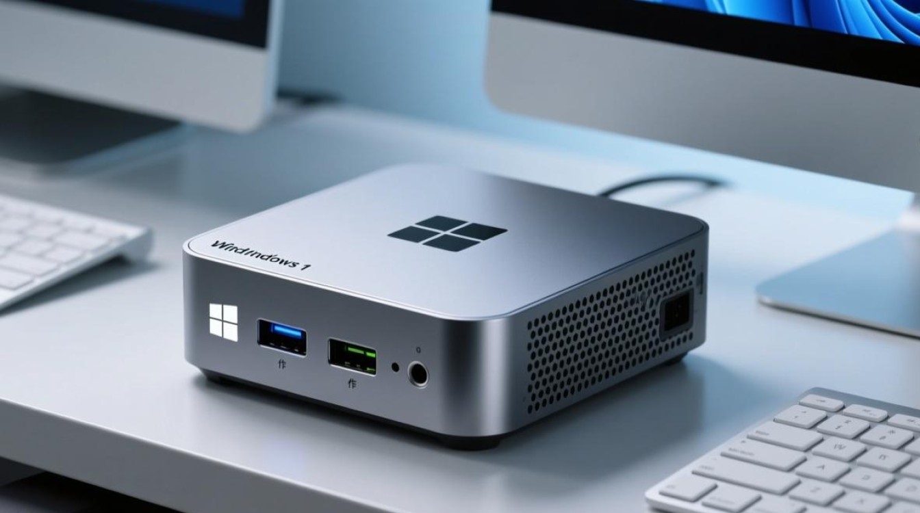 windows 11迷你主机-第2张图片-99系统专家