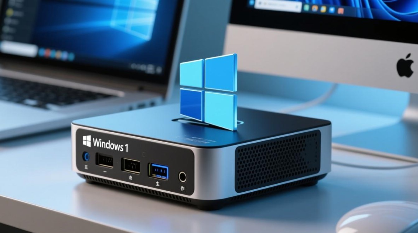 windows 11迷你主机-第3张图片-99系统专家