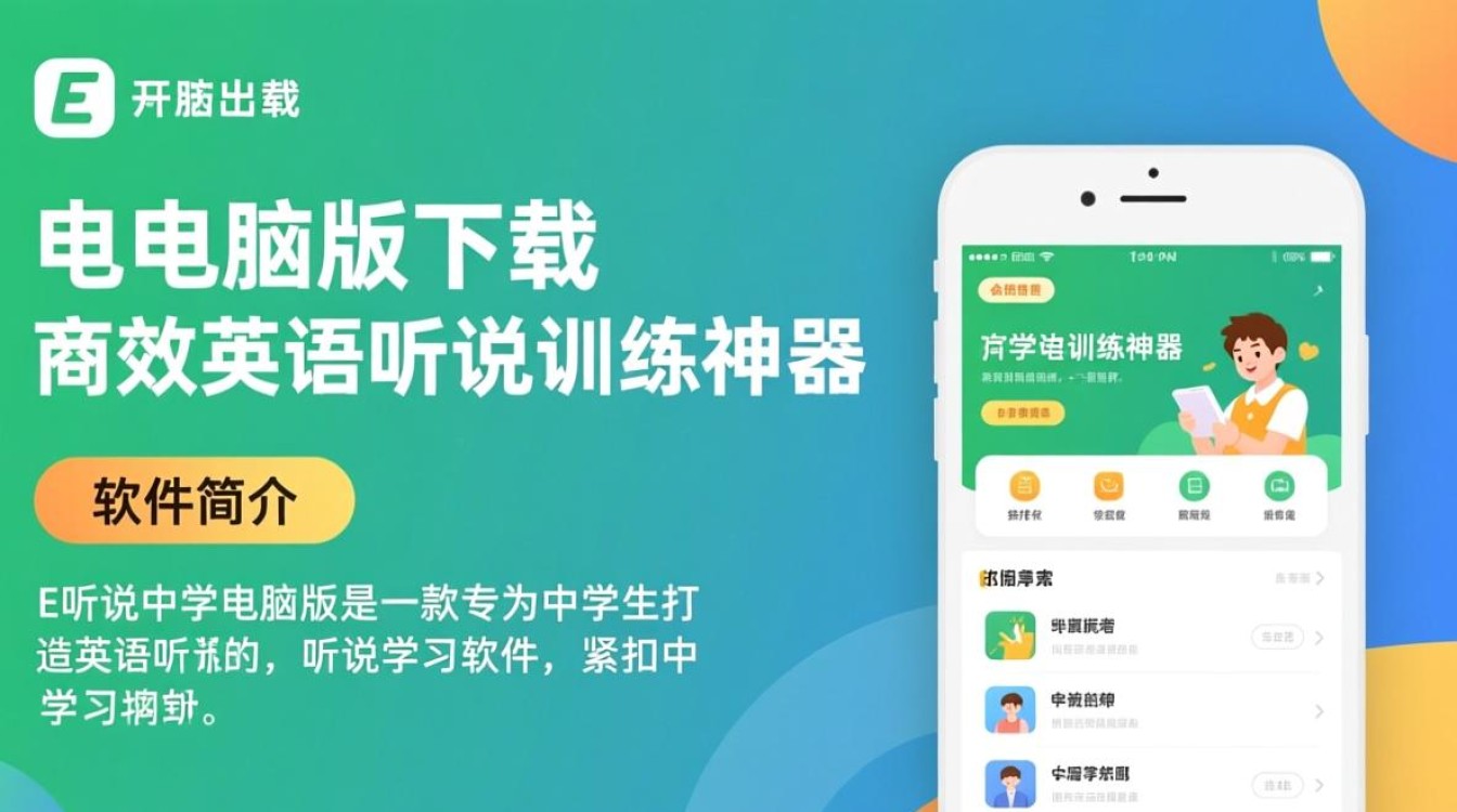 E听说中学电脑版专业版哪里下载安装？-第1张图片-99系统专家