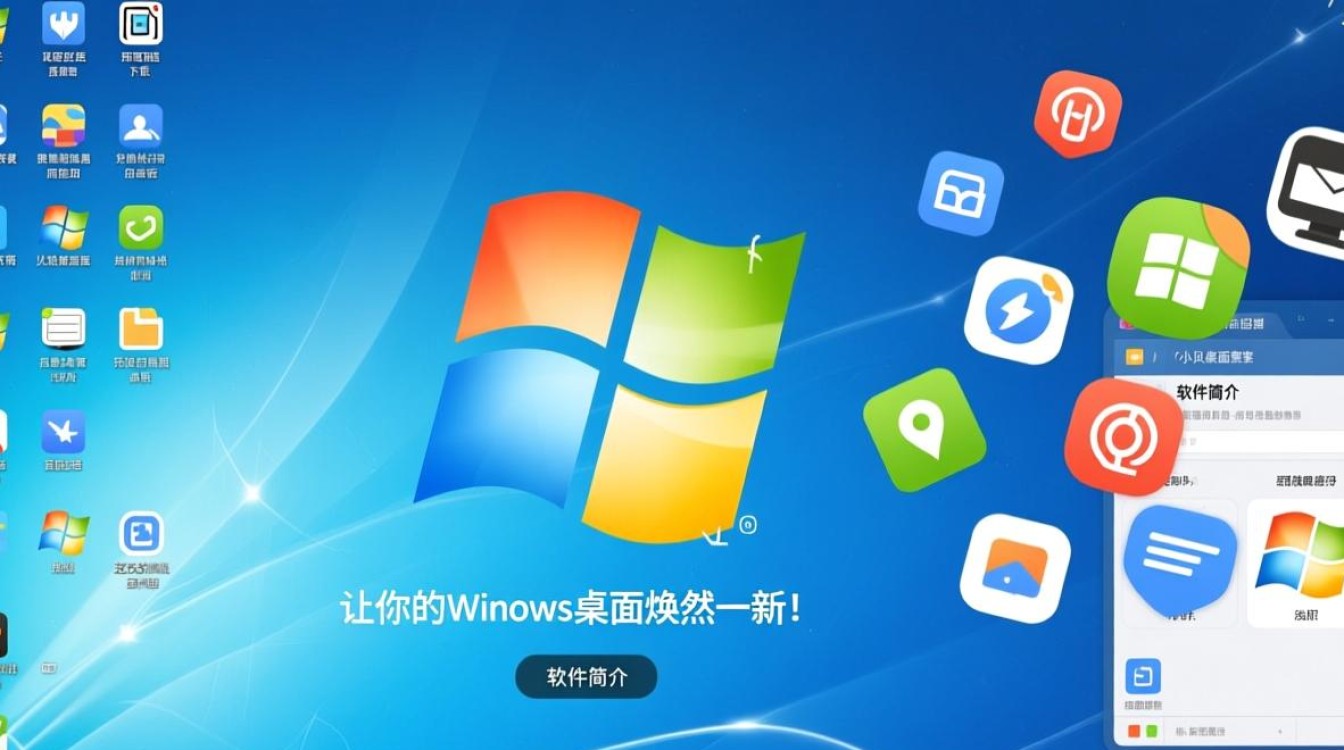 小贝桌面整理电脑版下载哪里安全可靠？-第1张图片-99系统专家