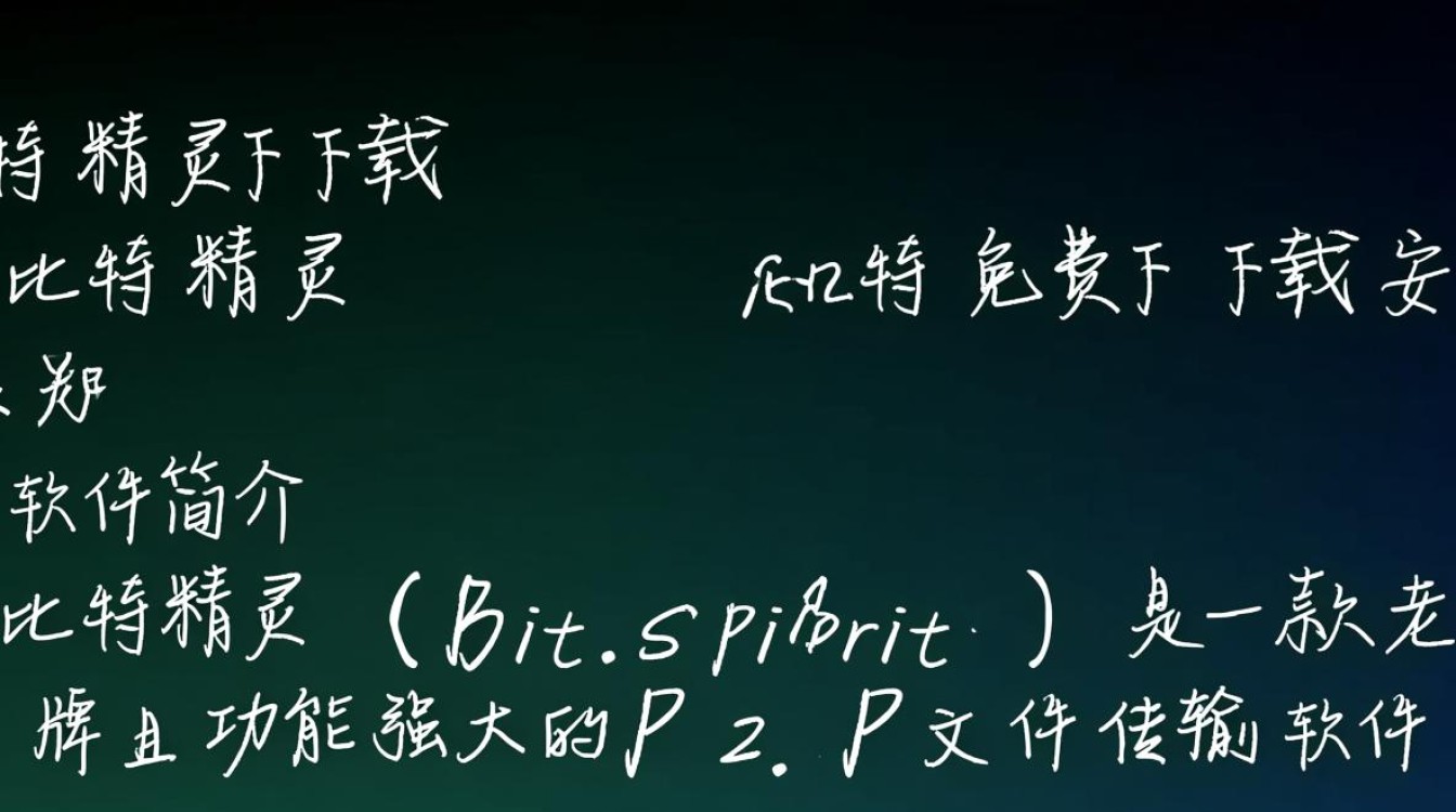 比特精灵下载-比特精灵免费下载安装-第1张图片-99系统专家