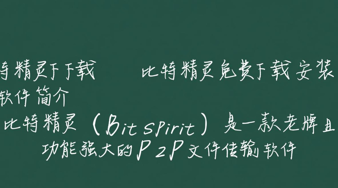 比特精灵下载-比特精灵免费下载安装-第3张图片-99系统专家