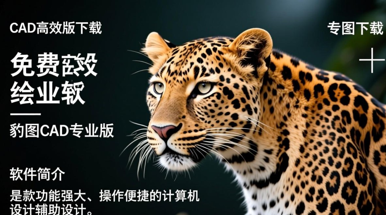 豹图CAD专业版免费下载安全吗？有没有官方授权渠道？-第1张图片-99系统专家