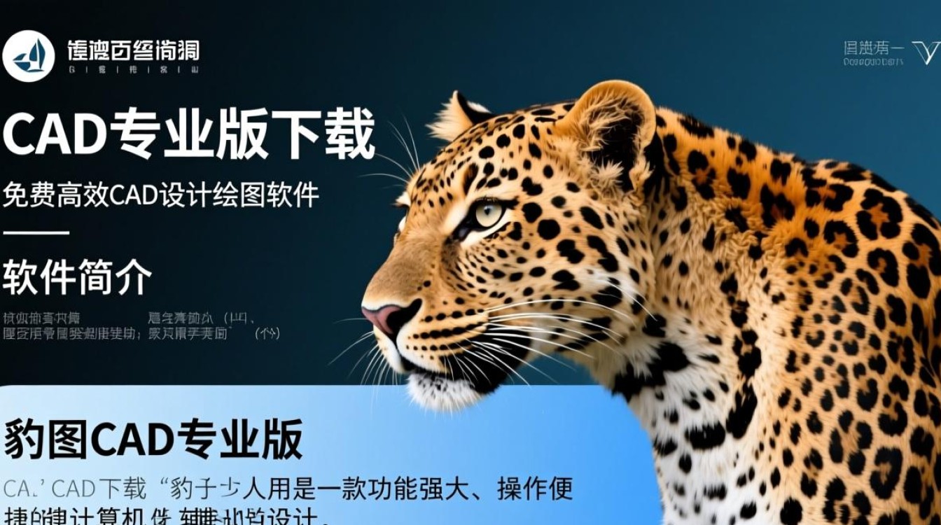 豹图CAD专业版免费下载安全吗？有没有官方授权渠道？-第3张图片-99系统专家