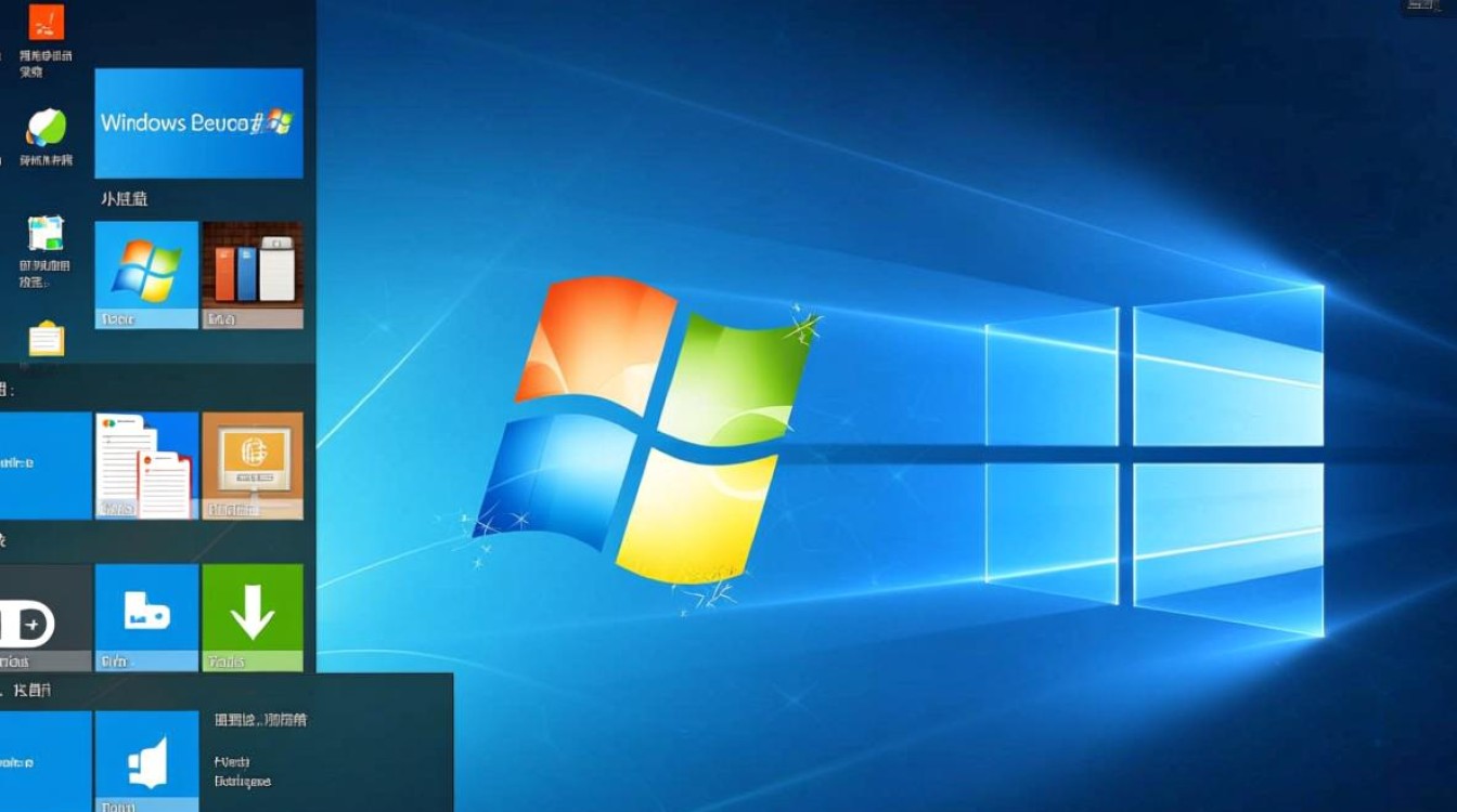 Windows桌面换盘后图标消失怎么办？-第1张图片-99系统专家