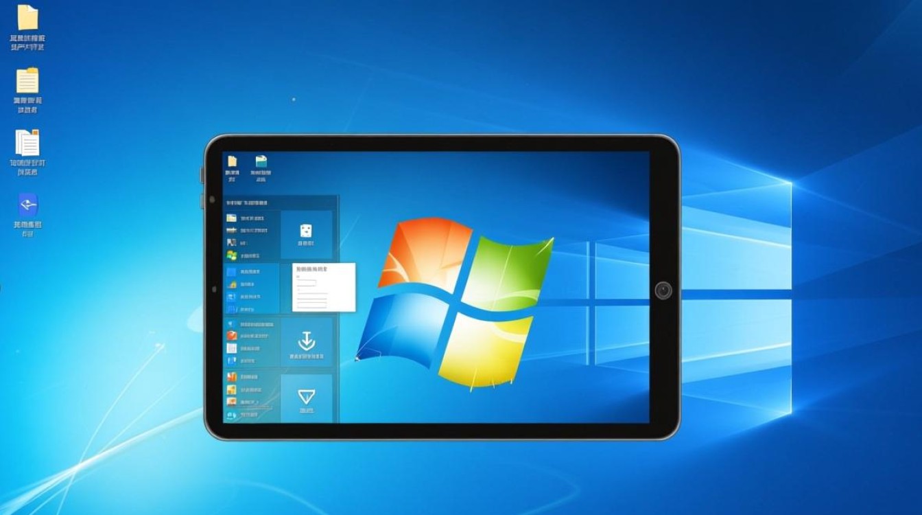 Windows桌面换盘后图标消失怎么办？-第2张图片-99系统专家