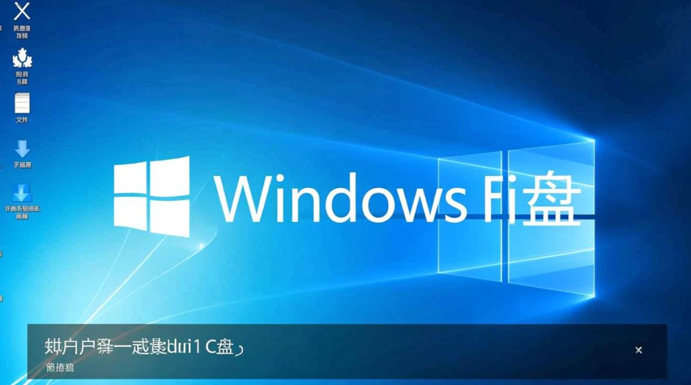 Windows桌面换盘后图标消失怎么办？-第3张图片-99系统专家