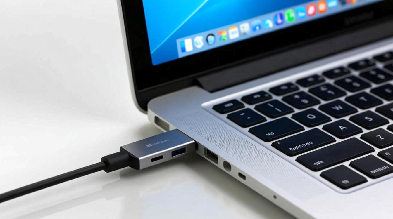 Mac外接Windows主机，如何实现文件无缝传输与协同工作？-第2张图片-99系统专家