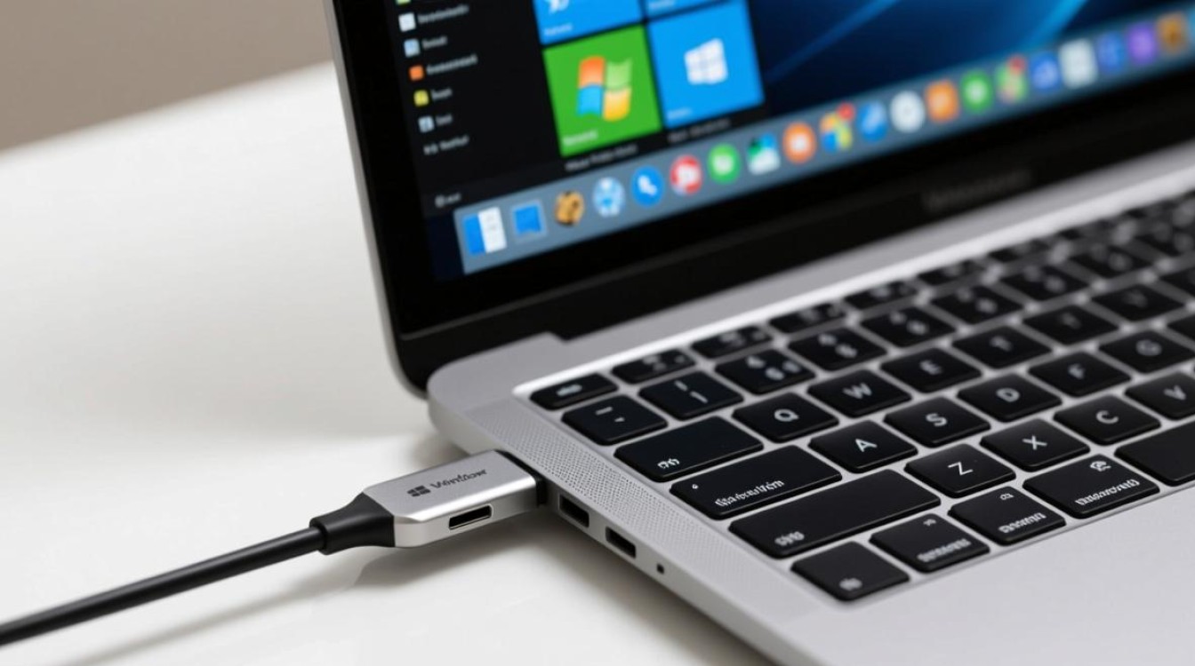 Mac外接Windows主机，如何实现文件无缝传输与协同工作？-第3张图片-99系统专家