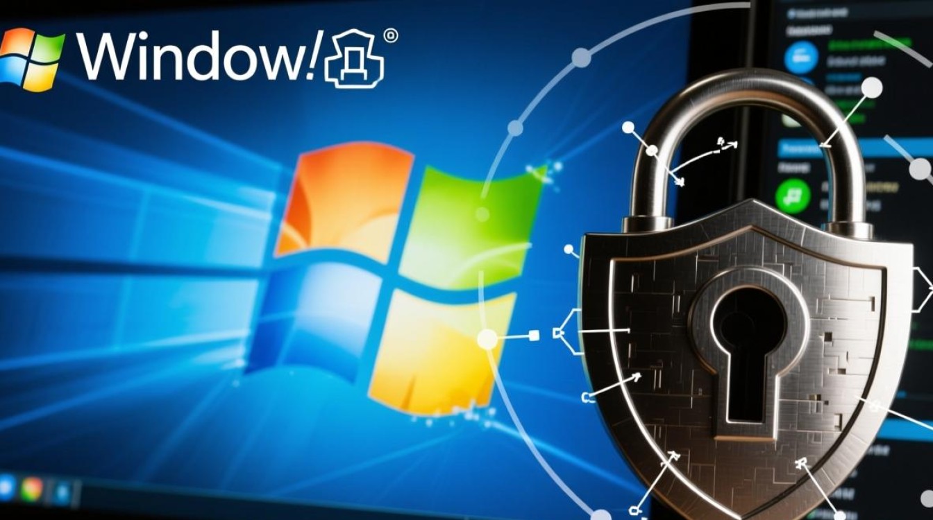 Windows补丁加固方法有哪些具体操作步骤？-第1张图片-99系统专家