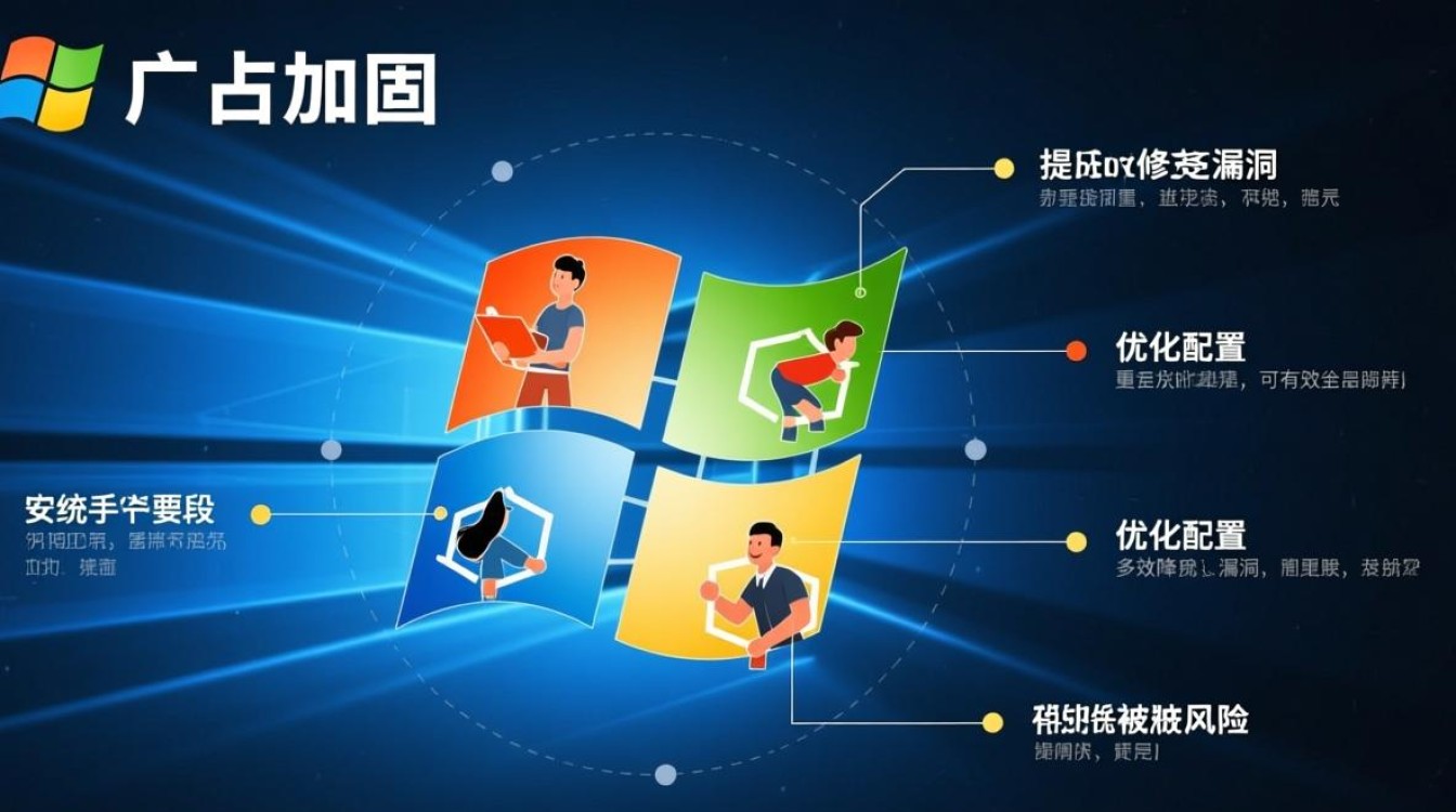 Windows补丁加固方法有哪些具体操作步骤？-第3张图片-99系统专家