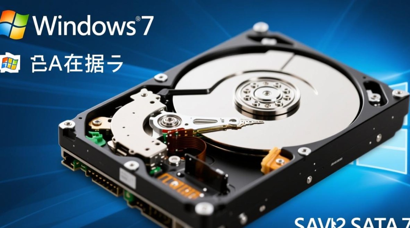 windows 7 加装硬盘-第1张图片-99系统专家