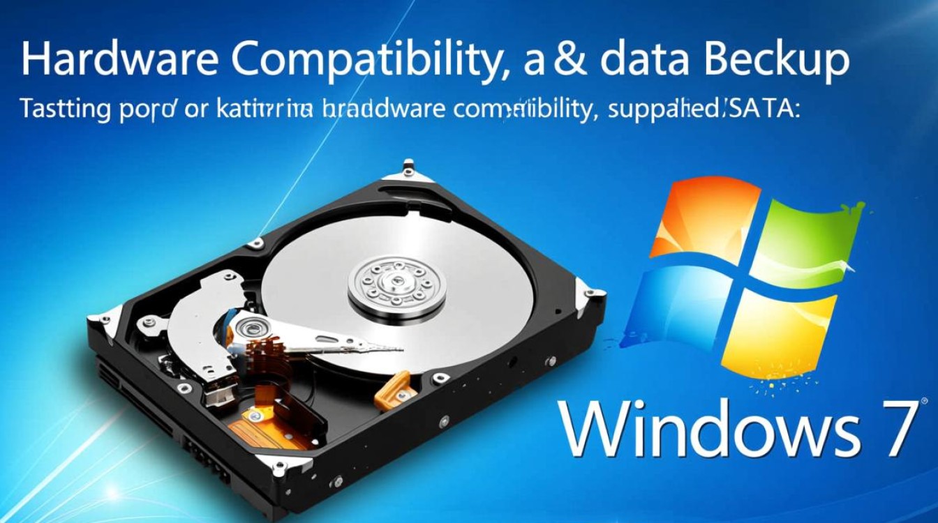 windows 7 加装硬盘-第3张图片-99系统专家