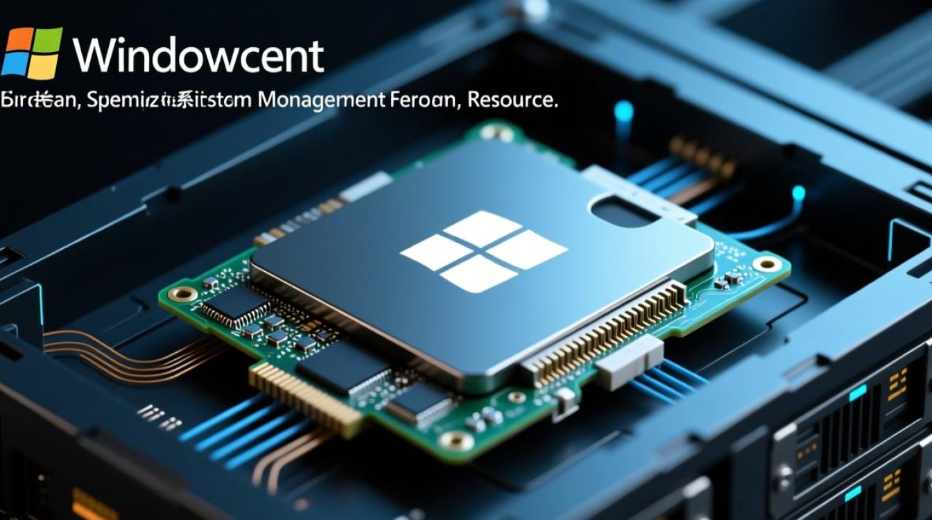 Windows逻辑卷缓存如何优化提升系统性能？-第2张图片-99系统专家