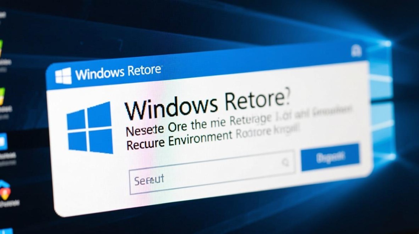 开机提示windows恢复怎么办？数据安全吗？-第1张图片-99系统专家