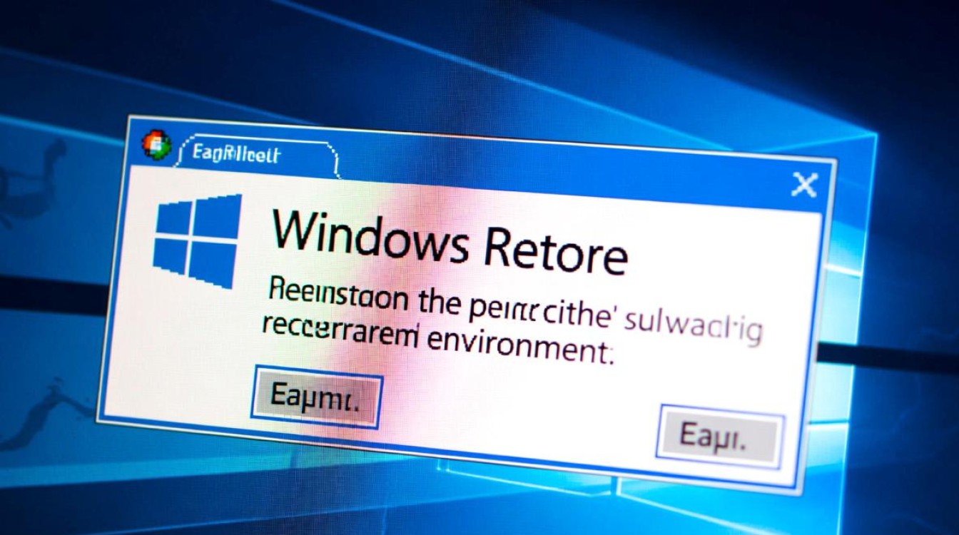 开机提示windows恢复怎么办？数据安全吗？-第3张图片-99系统专家