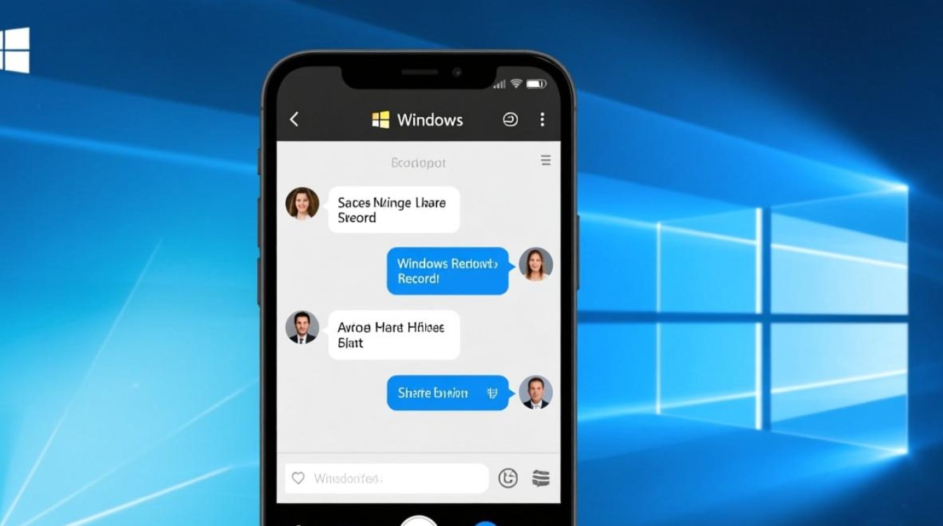 Windows手机截图方法有哪些？新手必看操作指南-第1张图片-99系统专家