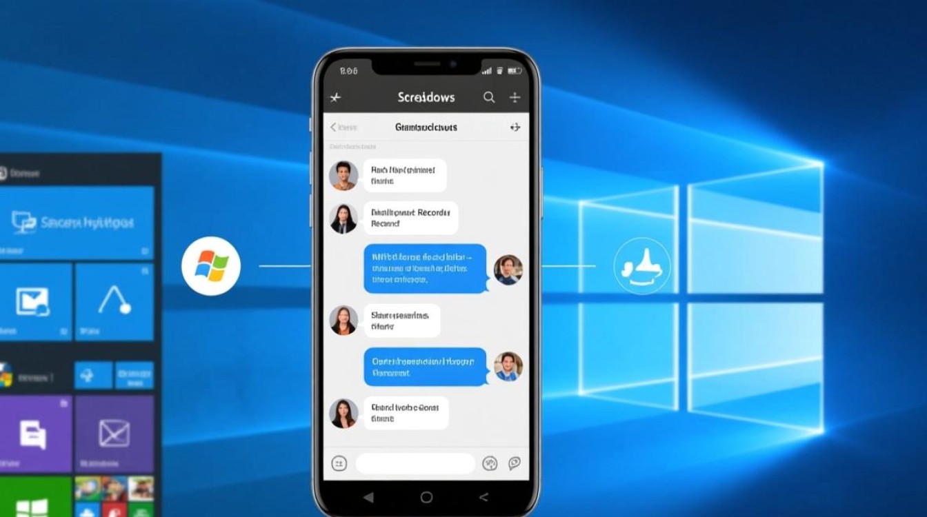 Windows手机截图方法有哪些？新手必看操作指南-第3张图片-99系统专家