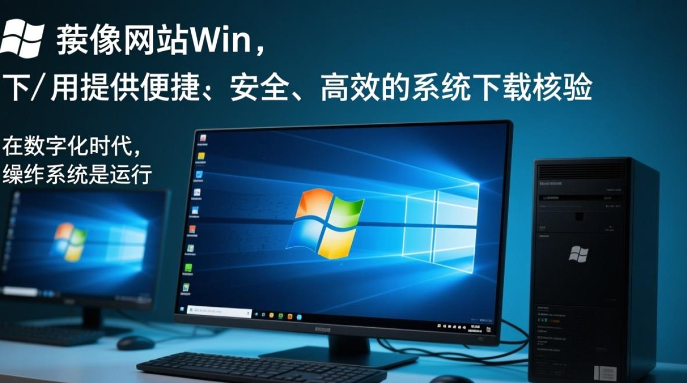 Windows镜像网站win哪个最安全可靠？-第1张图片-99系统专家