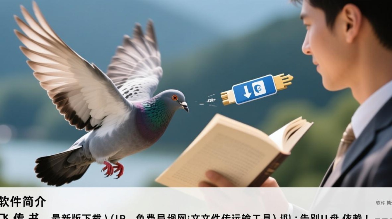 飞鸽传书最新版电脑版下载安全吗？有官方渠道吗？-第1张图片-99系统专家