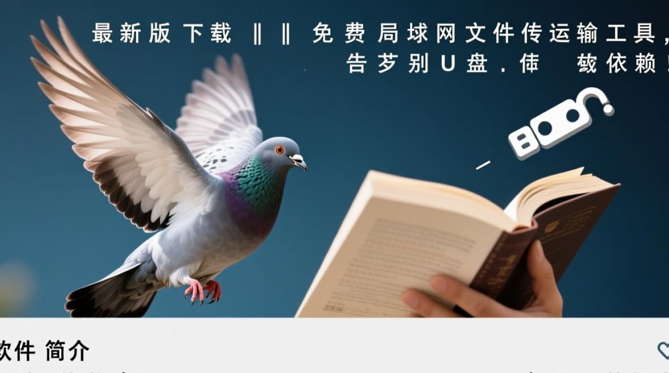 飞鸽传书最新版电脑版下载安全吗？有官方渠道吗？-第3张图片-99系统专家