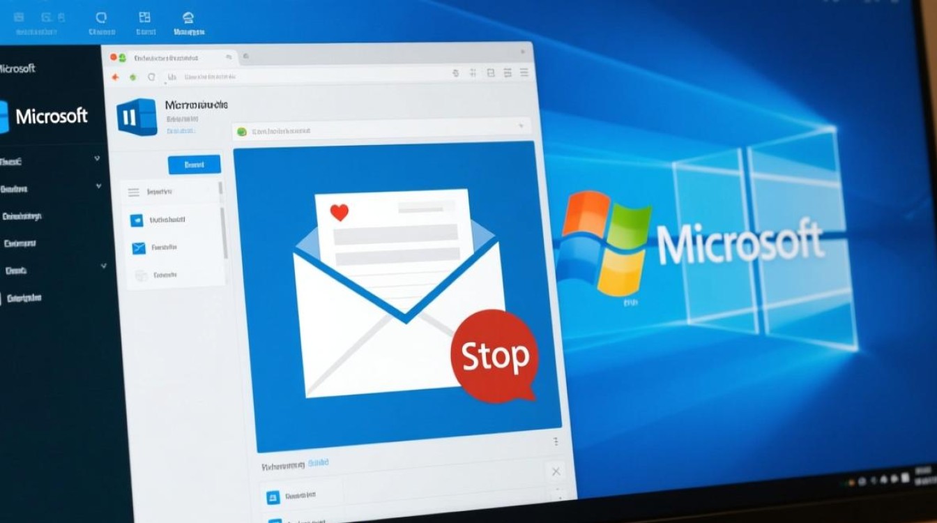 邮箱停用后，Windows系统还能正常使用吗？数据会丢失吗？-第1张图片-99系统专家