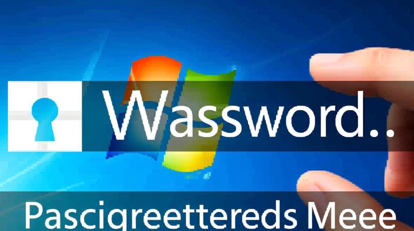Windows密码忘记了？如何安全解除登录密码？-第1张图片-99系统专家
