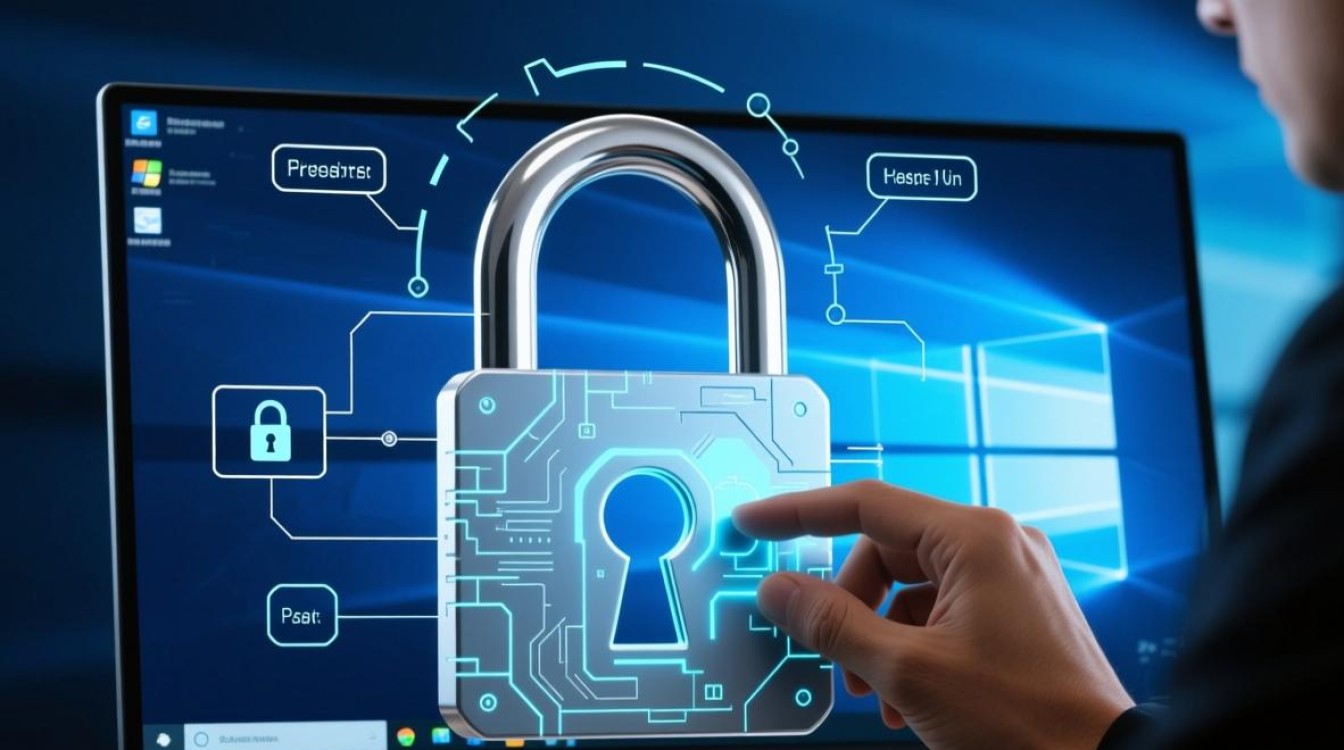 Windows密码忘记了？如何安全解除登录密码？-第2张图片-99系统专家