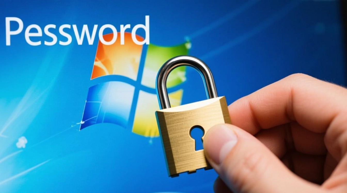 Windows密码忘记了？如何安全解除登录密码？-第3张图片-99系统专家