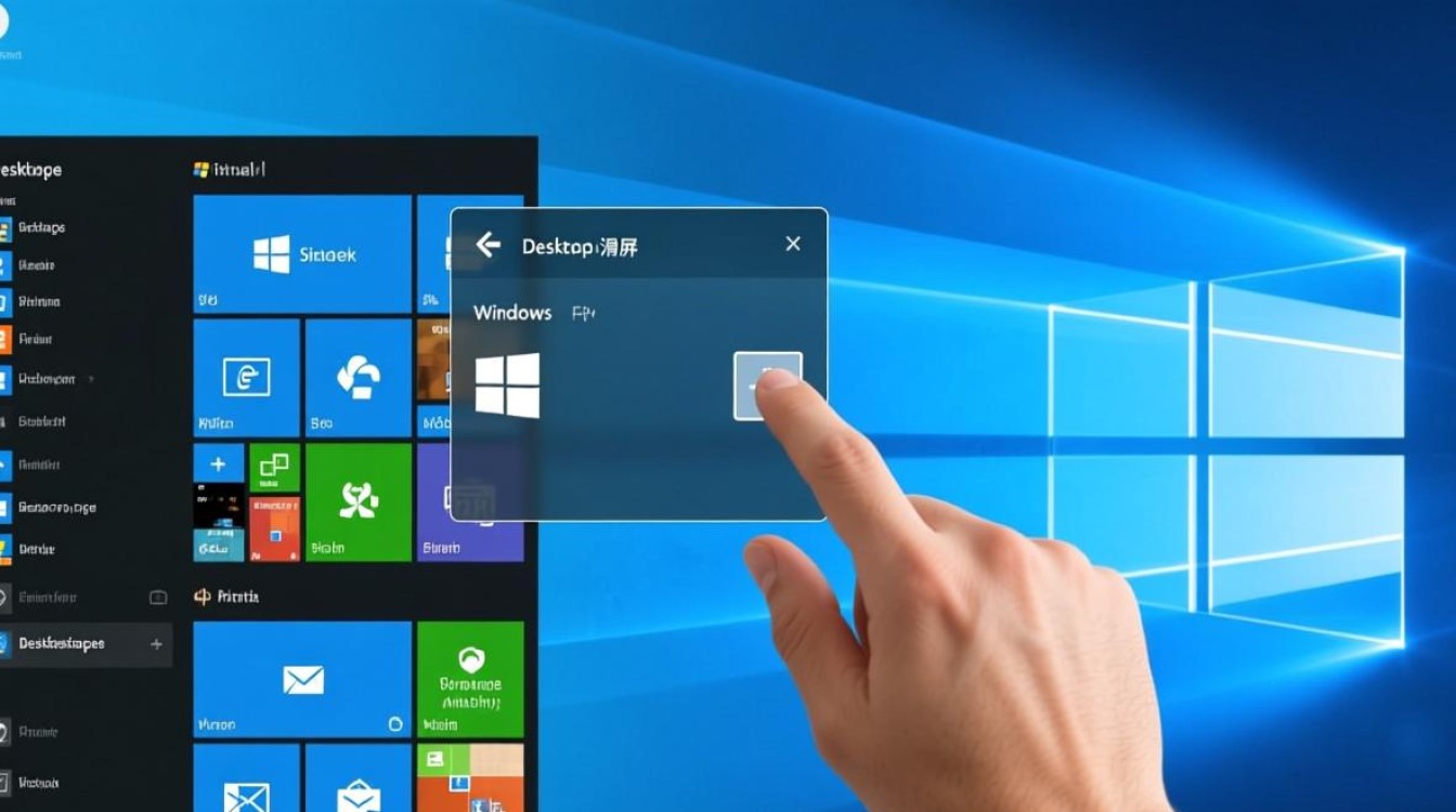 Windows桌面滑屏功能怎么开启？触摸板/鼠标操作方法是什么？-第3张图片-99系统专家