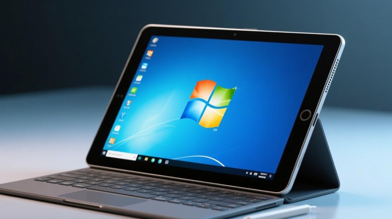 Windows平板为何能保护苹果生态？-第1张图片-99系统专家