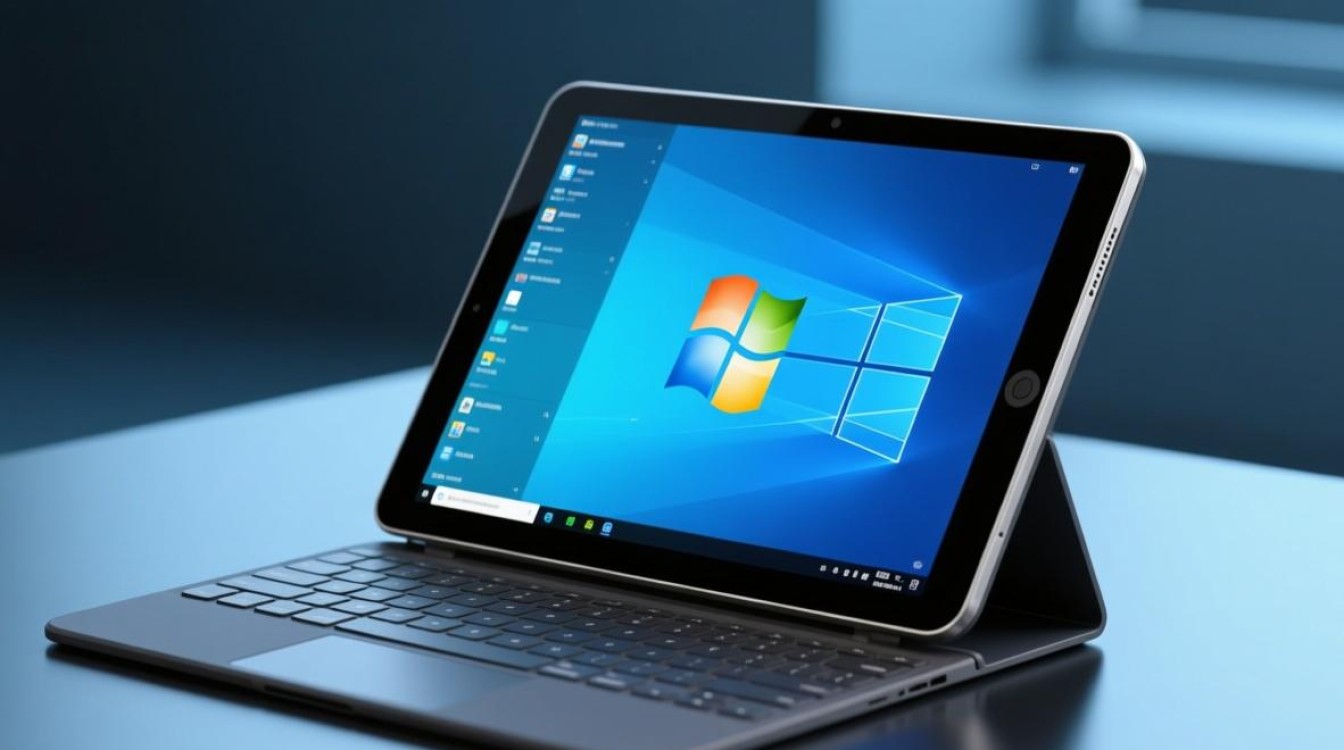 Windows平板为何能保护苹果生态？-第2张图片-99系统专家