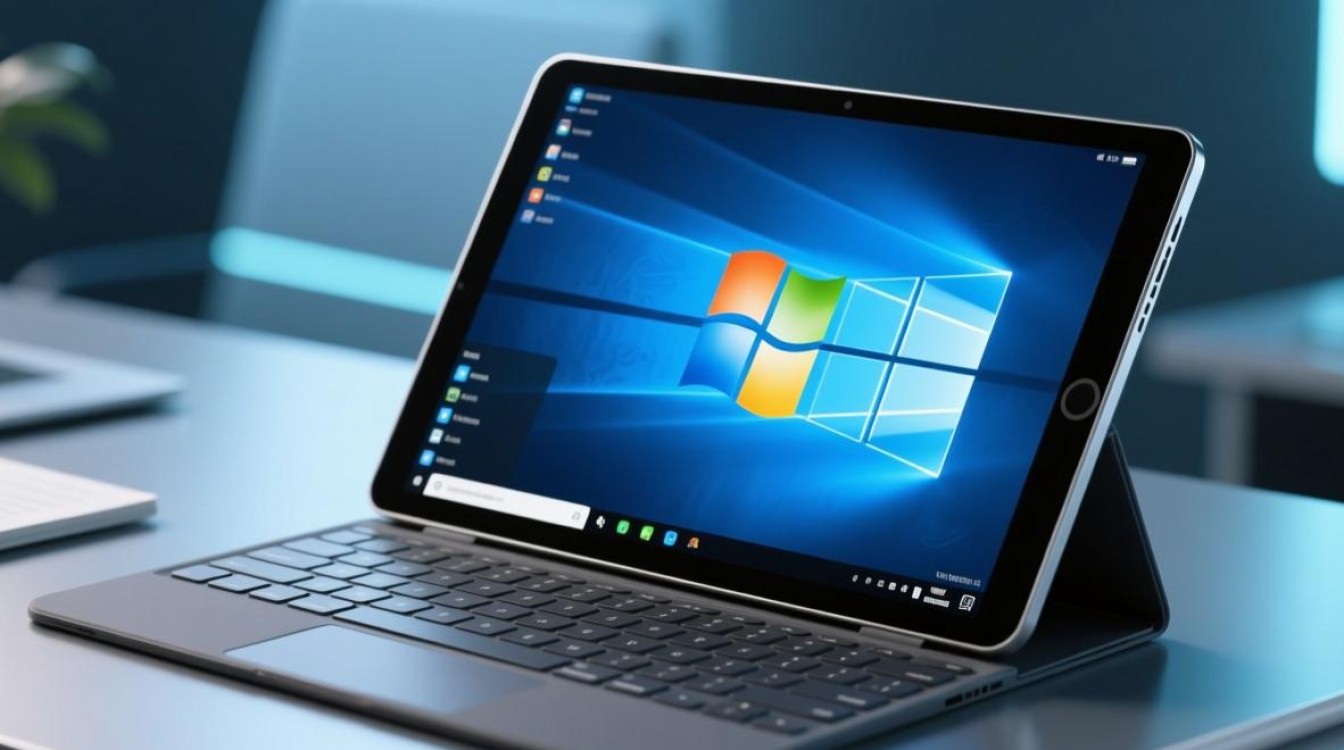 Windows平板为何能保护苹果生态？-第3张图片-99系统专家