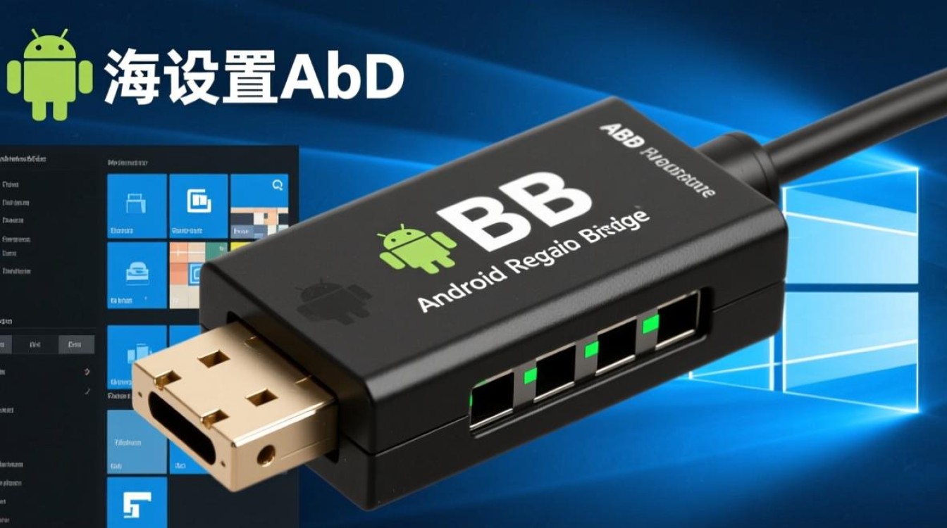 windows电脑配置adb-第1张图片-99系统专家