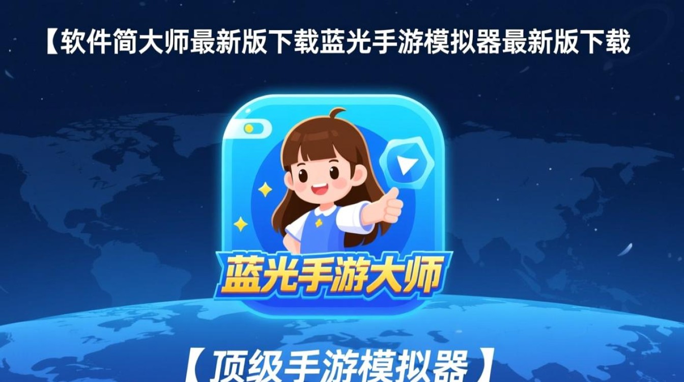 蓝光手游大师最新版下载安全吗？对电脑配置要求高吗？-第3张图片-99系统专家