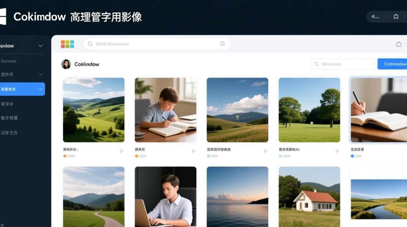 Windows图片收藏查看怎么调？找不到入口怎么办？-第1张图片-99系统专家